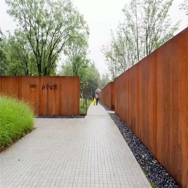 耐候鋼板適用環境介紹，耐候鋼板適用環境